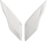 Ultraflite™ Helmet Forehead Vents