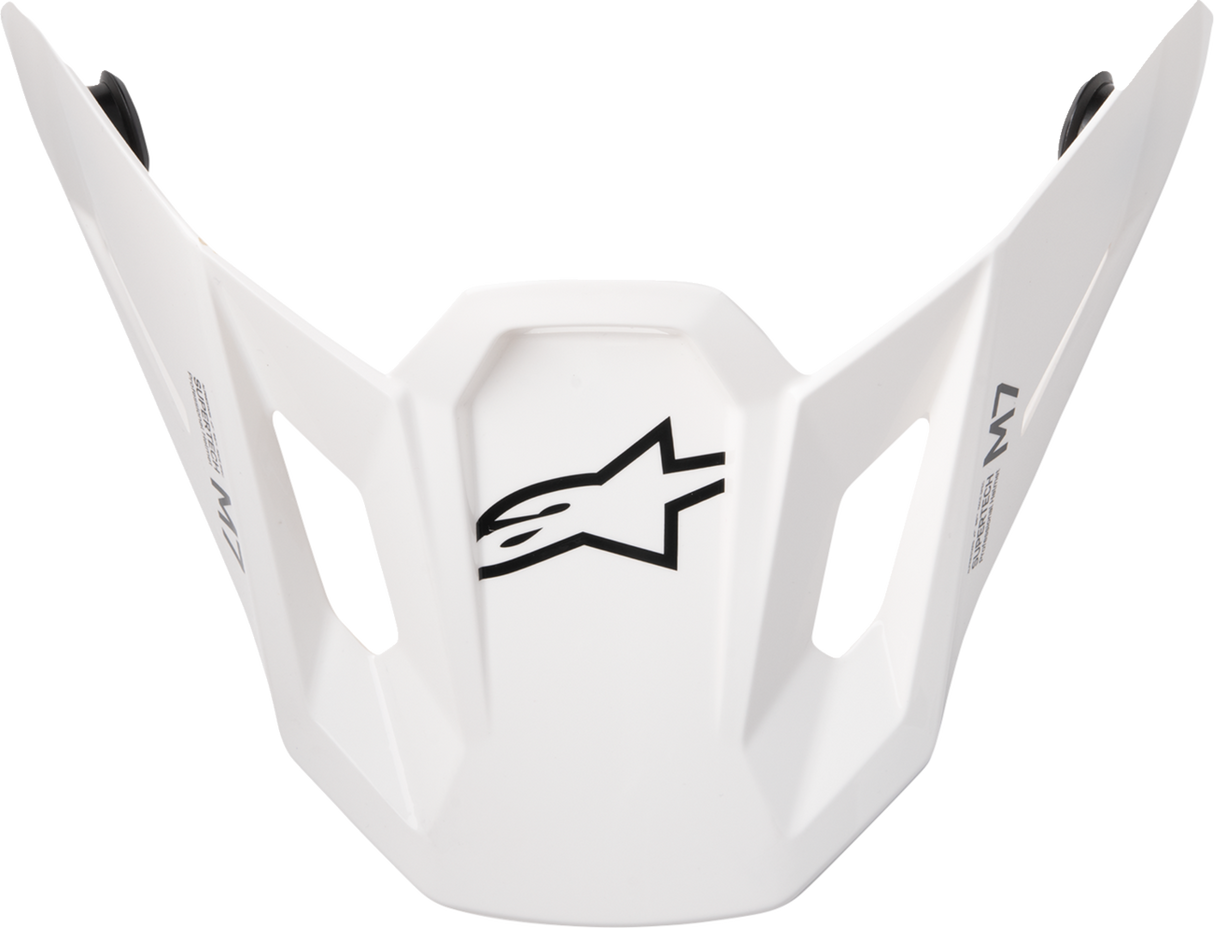 SM7 Helmet 22.06 ECE Visor