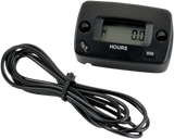 Resettable Hour Meter