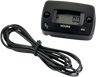 Resettable Hour Meter