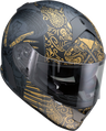 Warrant Sombrero Helmet