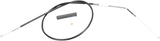 Black Vinyl Cable [1/2]
