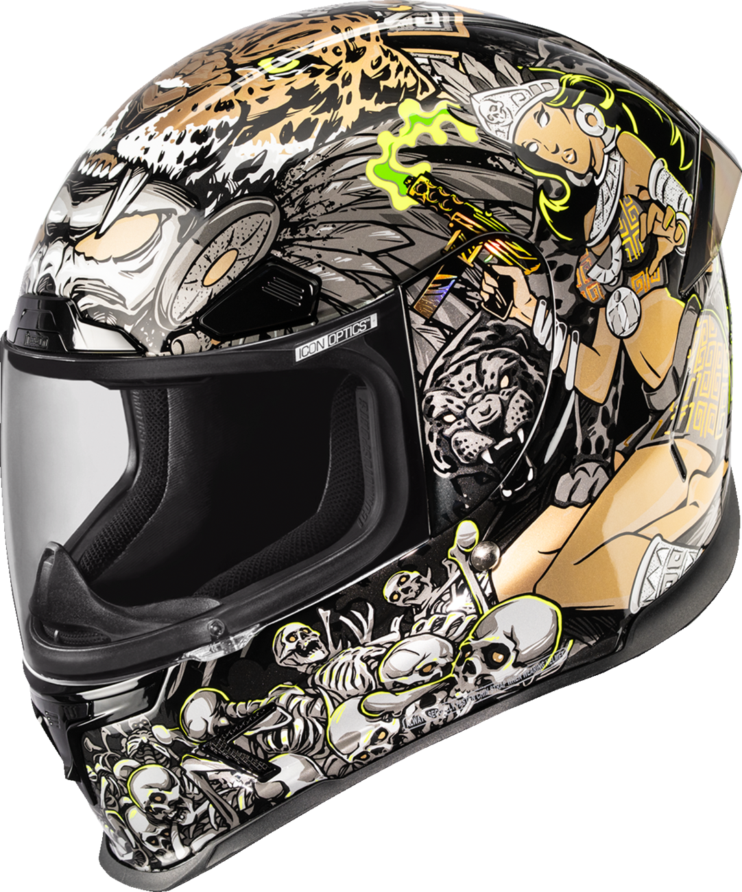 Airframe Pro™ Aztec Nine Helmet