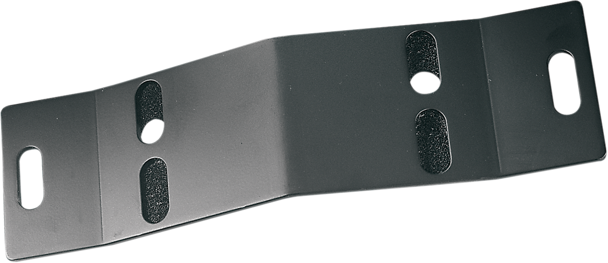 Fender-Mount Seat Bracket