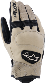 Tracker Gloves