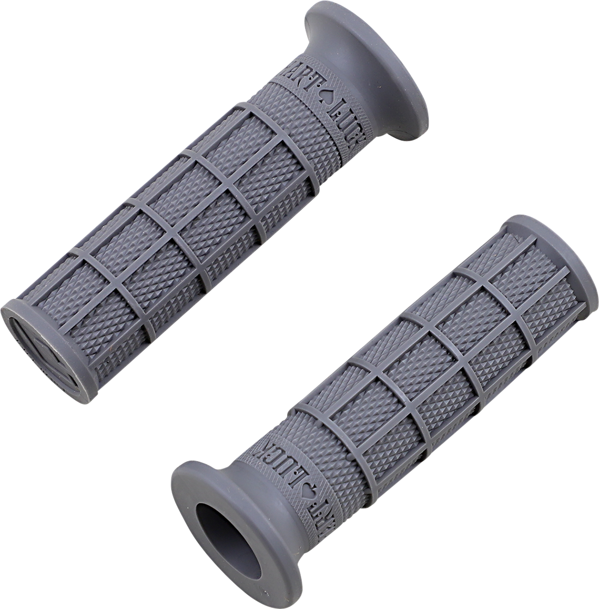 Hart-Luck Signature Full-Waffle Slip-On Grips