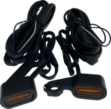 LED Handlebar Marker Lights