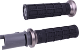 Hart-Luck Signature V-Twin Lock-On™ Grips