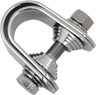 Clamp Assembly for Mini Speedometer/Tachometer