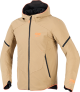 Aeroshell Waterproof Jacket