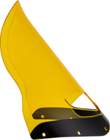 Kolor Flare® Windshield for Road Warrior Fairing