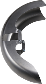 EZ-8 Front Fender