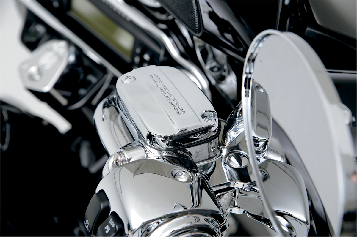 Brake/Clutch Lever Assembly