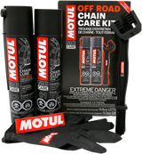 Chain Care Kit