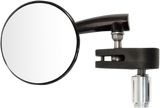 Aluminum 2.5" Bar End Mirror