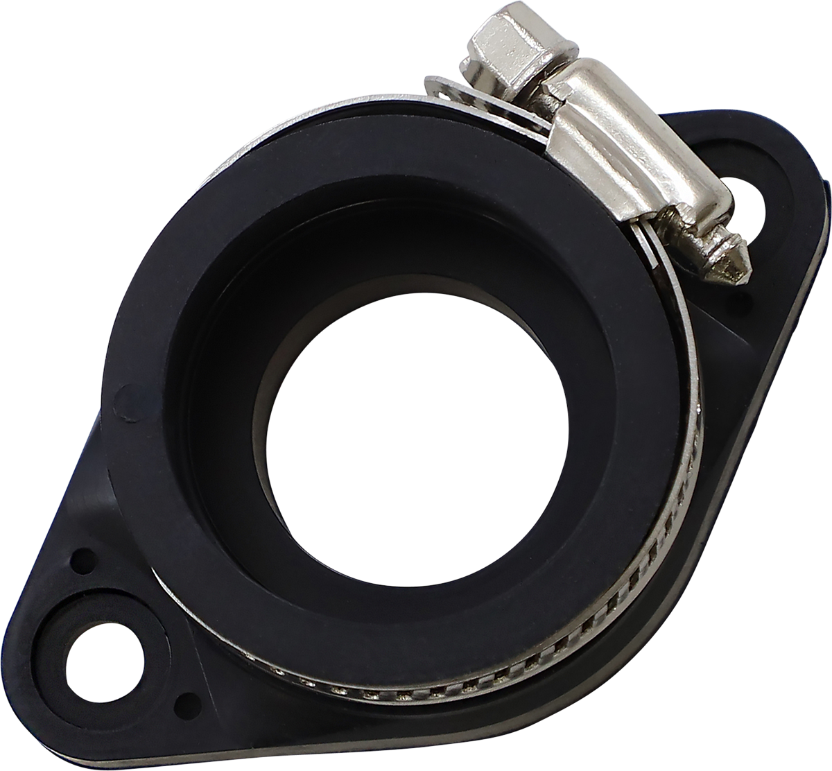 Moose Carburetor Mounting Flange