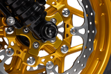 Speed 5 Forged Wheel