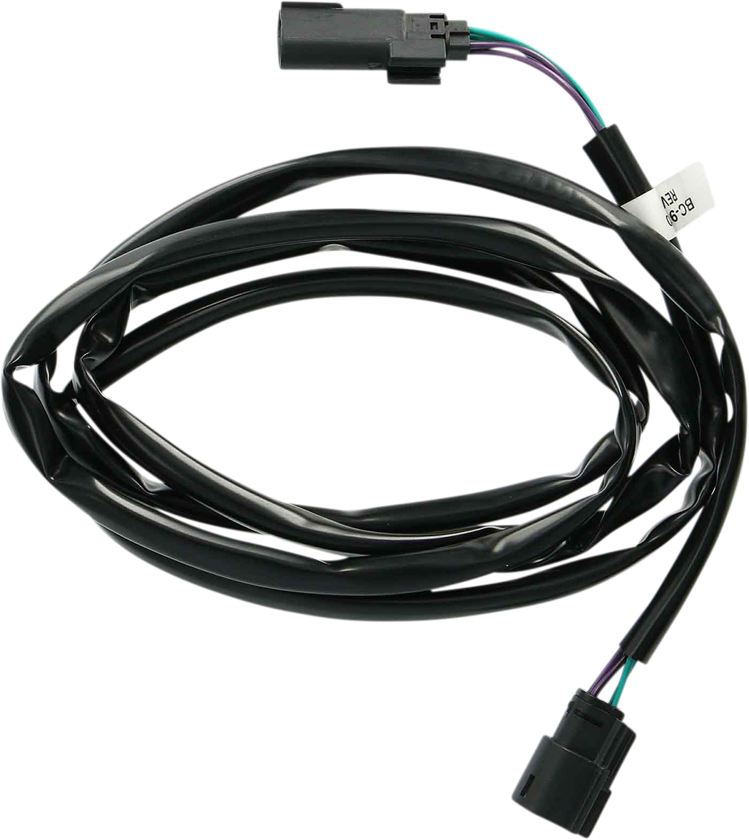 Rear Speaker Harness