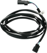 Rear Speaker Harness