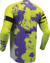 Launchmode Bleach Jersey