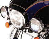 Fang® Headlight Bezels