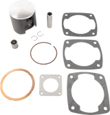 Top End Piston Kit