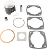 Top End Piston Kit