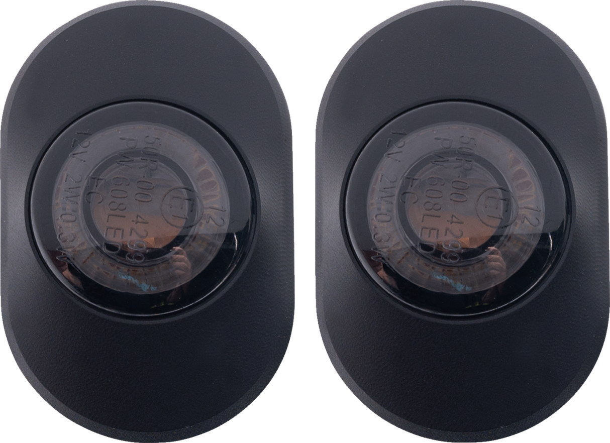 Sleek Lights Antenna Grommets