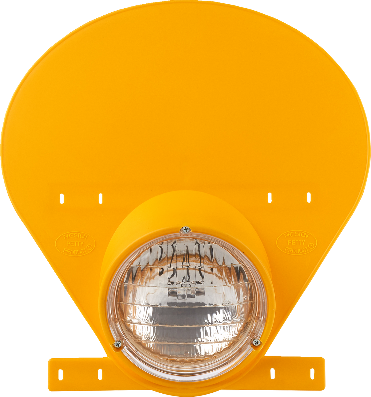 Preston Petty Headlight