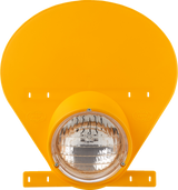 Preston Petty Headlight