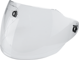 Scuzzi Helmet Shield