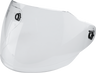 Scuzzi Helmet Shield