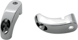 Custom Turn Signal Mounts