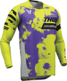 Youth Launchmode Bleach Jersey