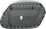 S4 Drifter Rigid-Mount Quick-Detach Slant Saddlebags