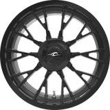 Marlin 3D Rear Wheel for Trike