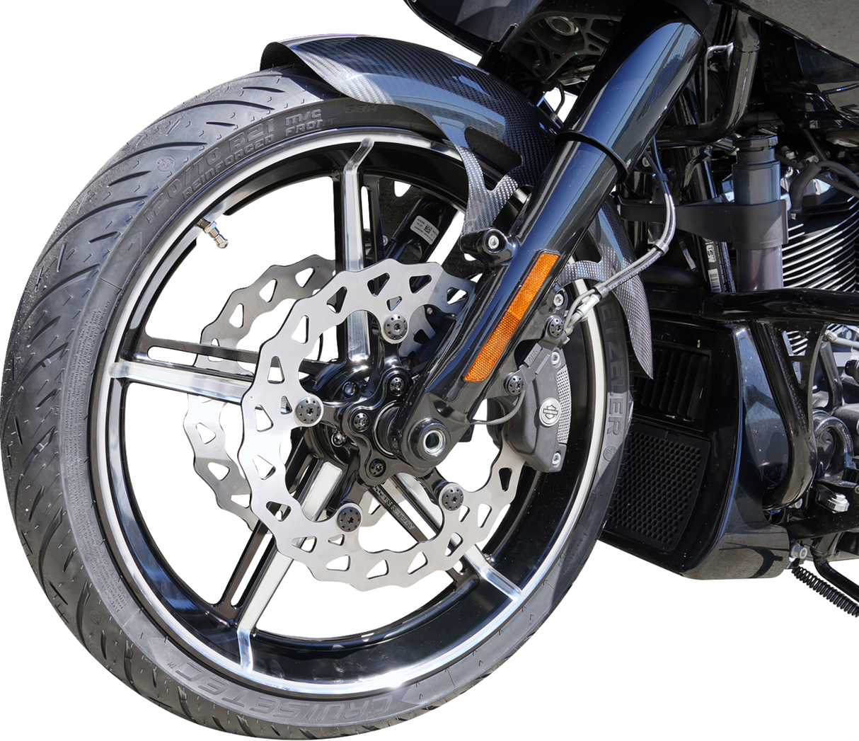 Factory 24 Wheel