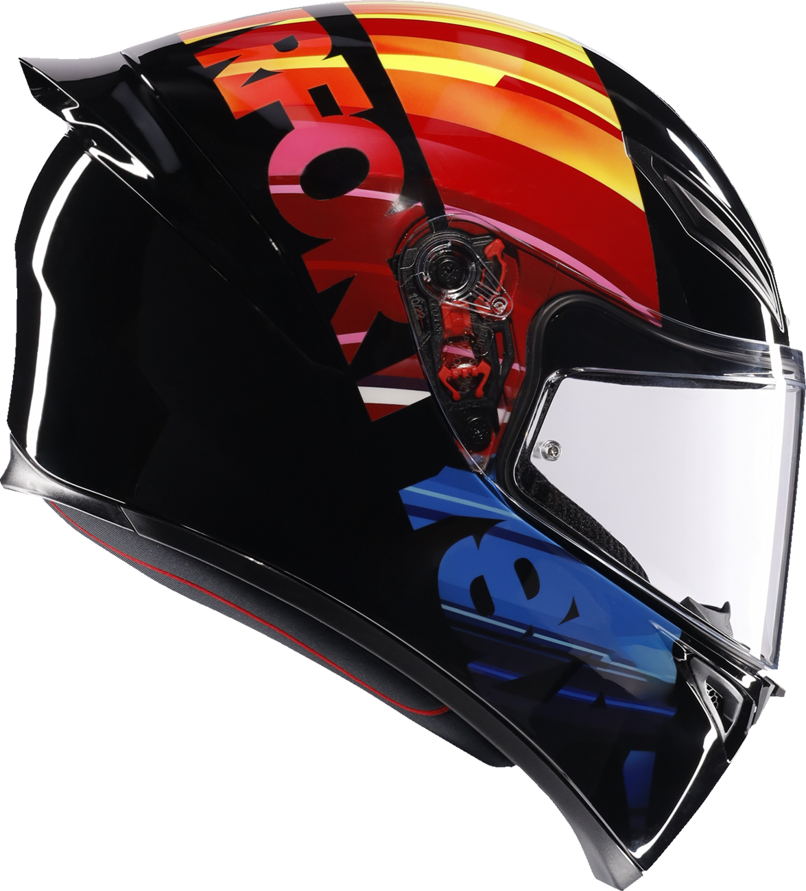 K1 S Pulse 46 Helmet