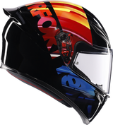 K1 S Pulse 46 Helmet