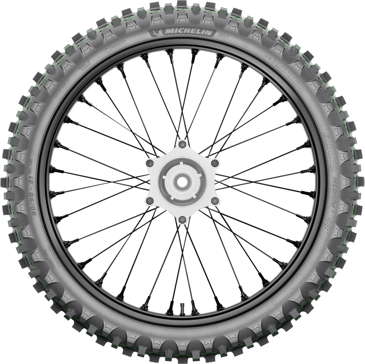 Enduro Medium 2 Tire