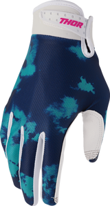 Launchmode Bleach Gloves