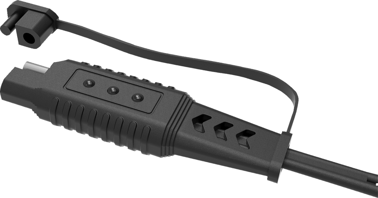 BT03 Battery Charge Indicator with LED