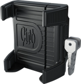 Smartphone/GPS Holder with Mount