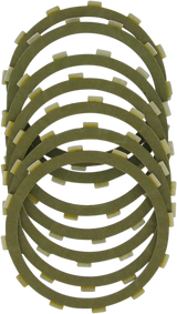 Clutch Friction Plate Set