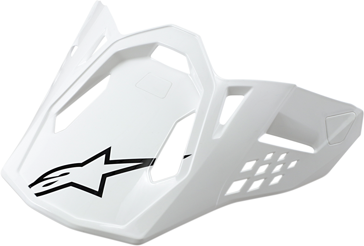 Supertech M10/Supertech M8 Helmet Visor