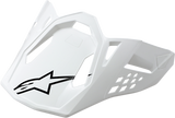 Supertech M10/Supertech M8 Helmet Visor