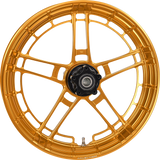 Flatline Rim