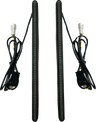 Genesis 8.5” Auxiliary LED Plasma Rods™ Light Bars