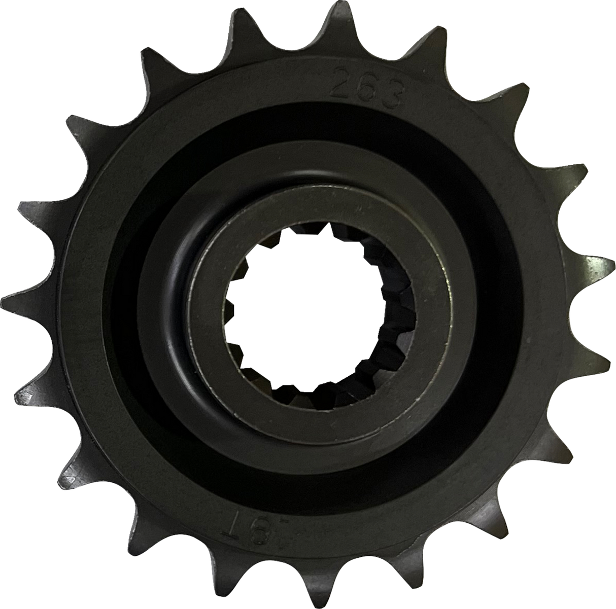 Front Sprocket