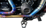 NXL Foot Pegs